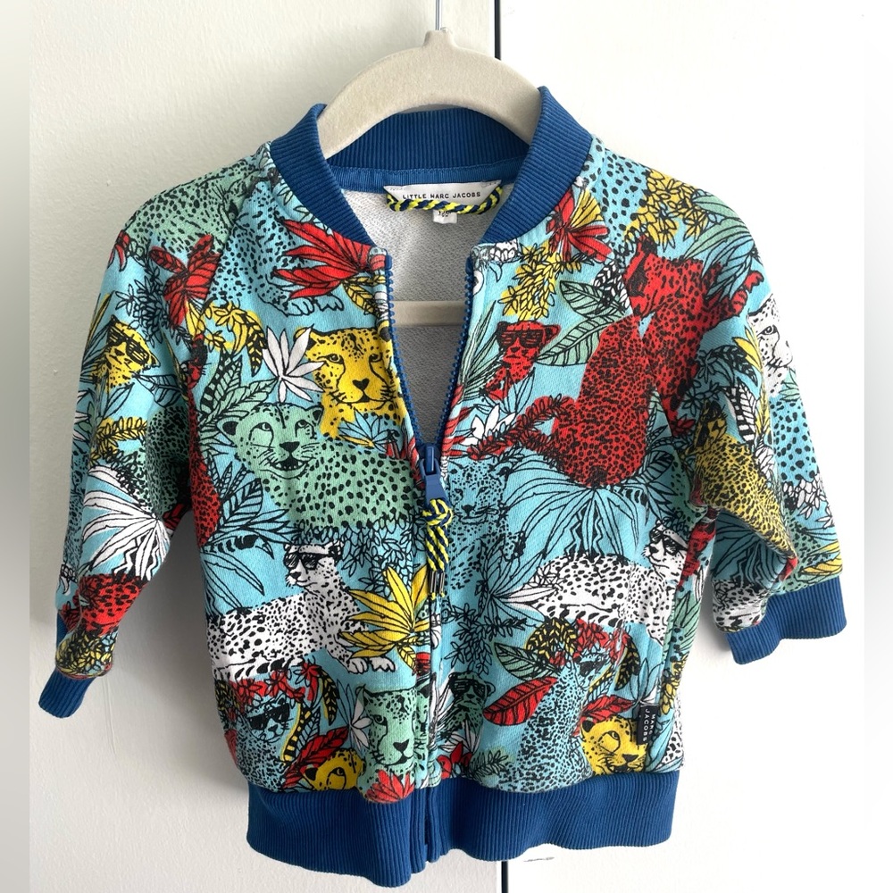 Little Marc Jacobs sweater